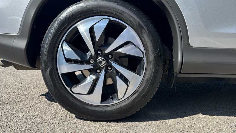 Honda CR-V 1.6 i-DTEC SR 5dr 2WD Diesel Estate